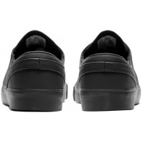 Nike SB Zoom Janoski RM Premium Black