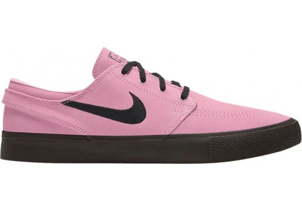 Nike SB Zoom Janoski RM Pink Rise
