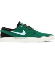 Nike SB Zoom Janoski Gorge Green