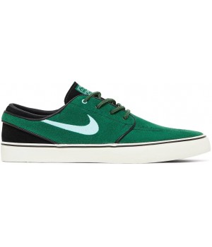 Nike SB Zoom Janoski Gorge Green