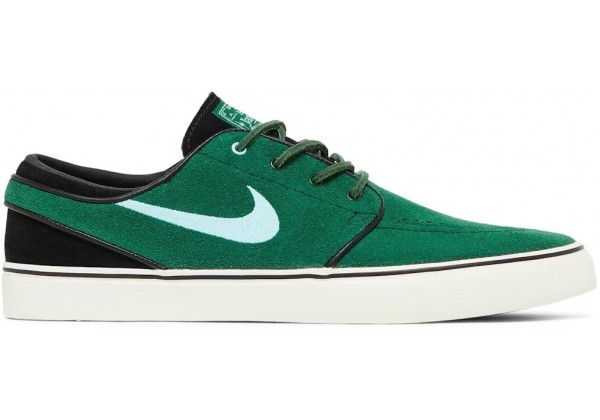Nike SB Zoom Janoski Gorge Green