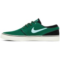 Nike SB Zoom Janoski Gorge Green