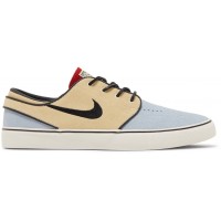 Nike SB Zoom Janoski OG Blue Brown