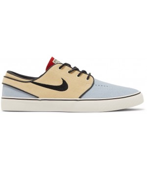 Nike SB Zoom Janoski OG Blue Brown