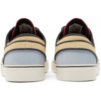Nike SB Zoom Janoski OG Blue Brown