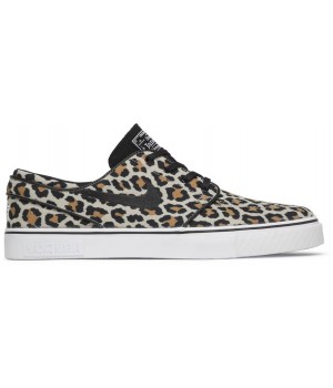 Nike Wacko Maria x Stefan Janoski Canvas OG SB Leopard Print