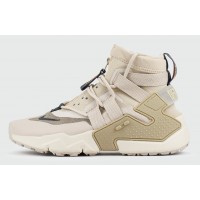 Nike Air Huarache Gripp Desert Ash
