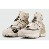 Nike Air Huarache Gripp Desert Ash