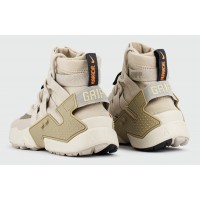 Nike Air Huarache Gripp Desert Ash