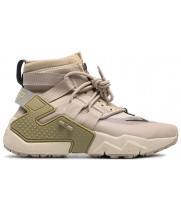 Nike Air Huarache Gripp Desert Ash