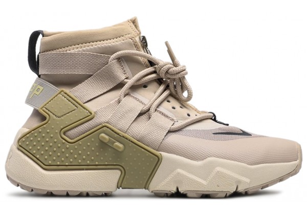 Nike Air Huarache Gripp Desert Ash