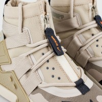 Nike Air Huarache Gripp Desert Ash