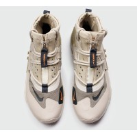 Nike Air Huarache Gripp Desert Ash