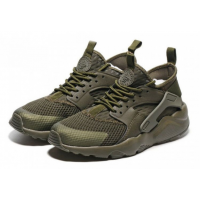 Nike Air Huarache Ultra Green