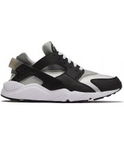 Nike Air Huarache Black Neutral Grey