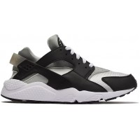 Nike Air Huarache Black Neutral Grey
