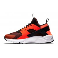Nike Air Huarache Ultra Orange