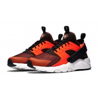 Nike Air Huarache Ultra Orange