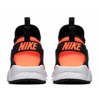 Nike Air Huarache Ultra Orange
