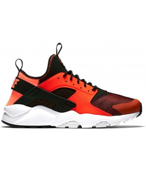 Nike Air Huarache Ultra Orange