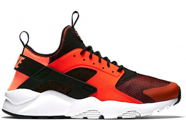 Nike Air Huarache Ultra Orange