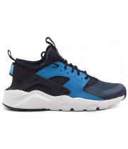 Nike Air Huarache Ultra Blue