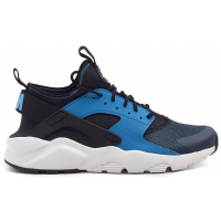 Nike Air Huarache Ultra Blue