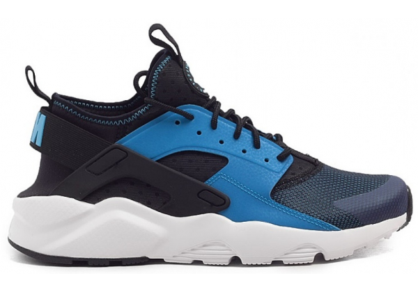 Nike Air Huarache Ultra Blue