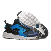 Nike Air Huarache Ultra Blue
