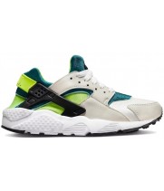 Nike Air Huarache Run GS Bright Spruce Volt