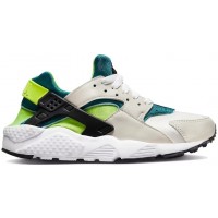 Nike Air Huarache Run GS Bright Spruce Volt