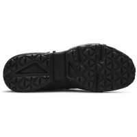 Nike Air Huarache Gripp Triple Black