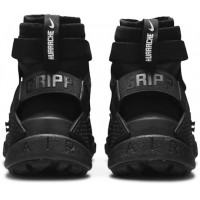 Nike Air Huarache Gripp Triple Black