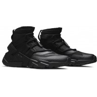 Nike Air Huarache Gripp Triple Black