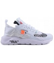 Nike Air Huarache OFF-WHITE x White