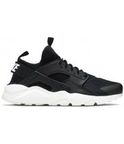 Nike Air Huarache Ultra Black White