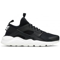 Nike Air Huarache Ultra Black White