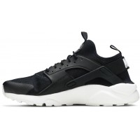 Nike Air Huarache Ultra Black White