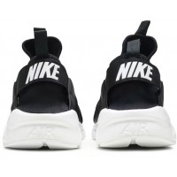 Nike Air Huarache Ultra Black White