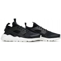 Nike Air Huarache Ultra Black White