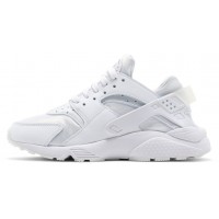 Кроссовки Nike Air Huarache Triple White