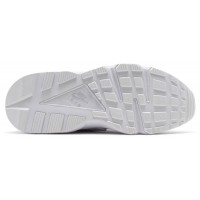 Кроссовки Nike Air Huarache Triple White