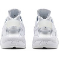 Кроссовки Nike Air Huarache Triple White