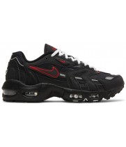 Nike Air Max 96 Black Red