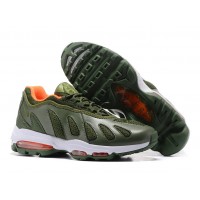 Nike Air Max 96 XX Green