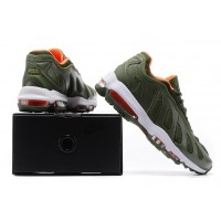 Nike Air Max 96 XX Green