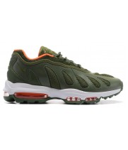 Nike Air Max 96 XX Green