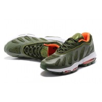 Nike Air Max 96 XX Green