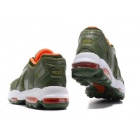 Nike Air Max 96 XX Green
