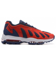 Nike Air Max 96 XX Red Blue